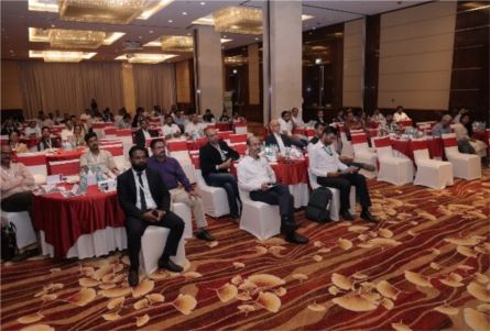 SIDH Hospital Leadership Workshop, Cochin