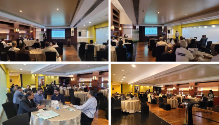 SIDH-EMR Engagement Workshop with ABDM-Certified Vendors SIDH-EMR Engagement Workshop with ABDM-Certified Vendors